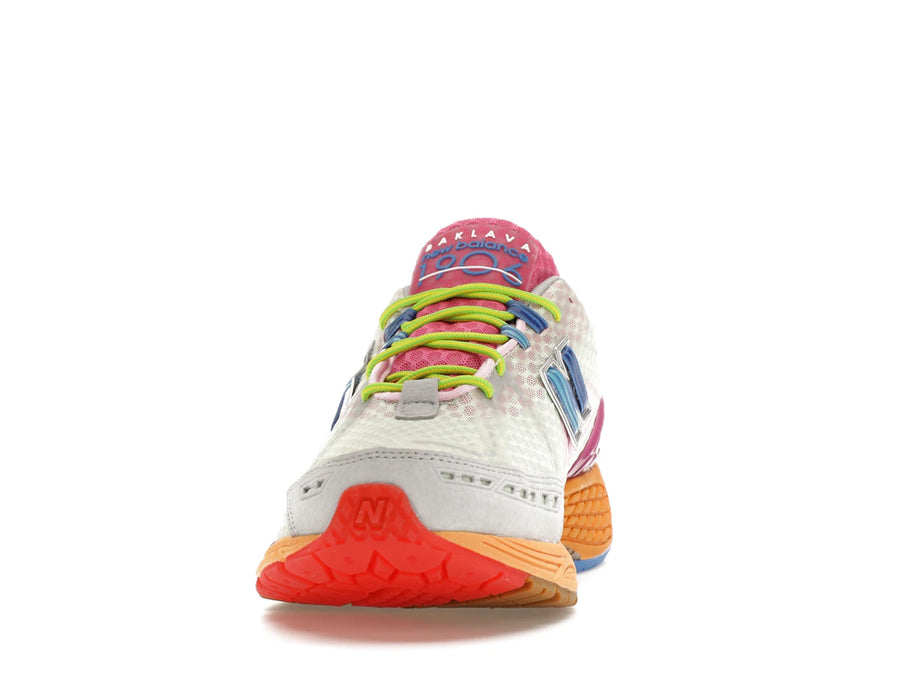 New Balance 1906R Action Bronson Rosewater