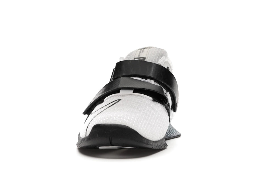 Nike Romaleos 4 White Black