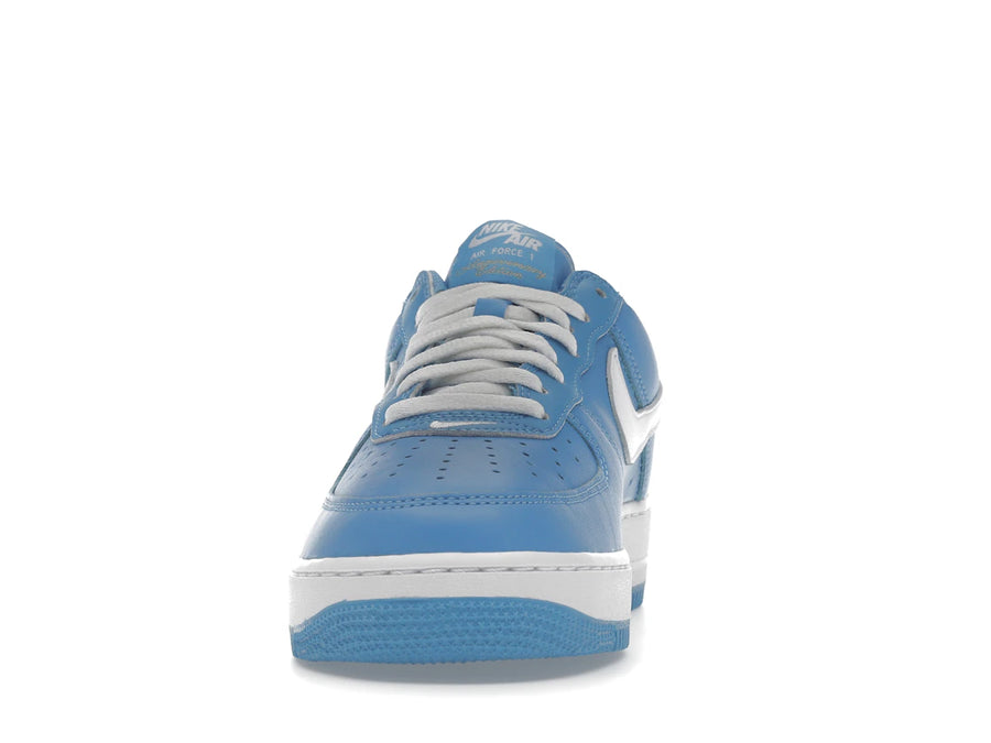 Nike Air Force 1 Low '07 Retro Color of the Month University Blue
