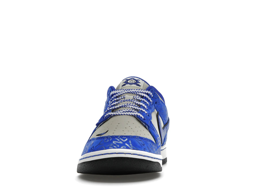 Nike Dunk Low Jackie Robinson