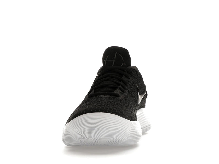 Nike Hyperdunk 2017 Low Noir