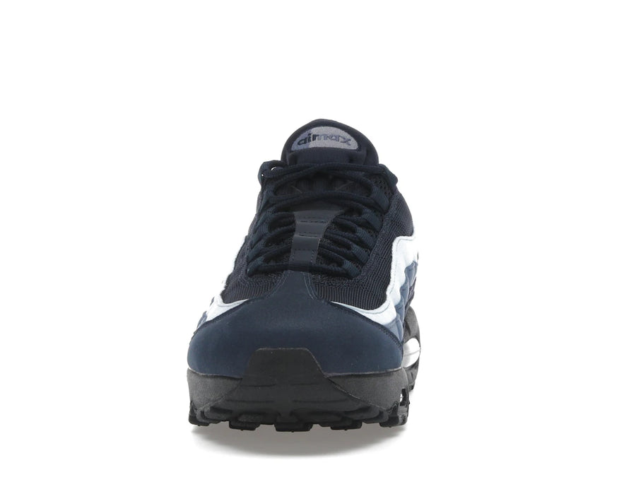 Nike Air Max 95 OG Big Bubble Obsidian