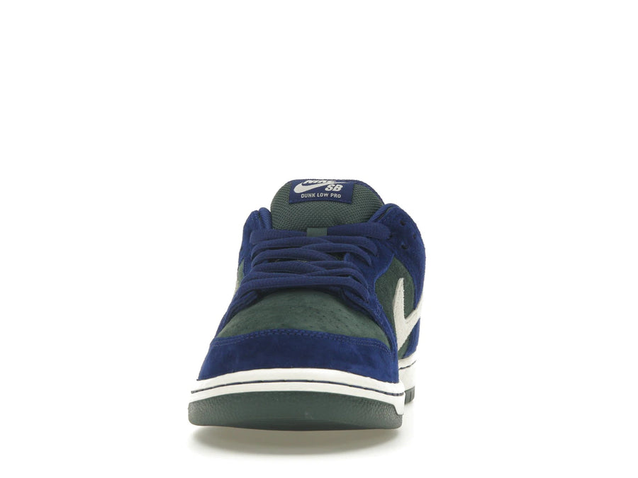 Nike SB Dunk Low Bleu Royal Foncé