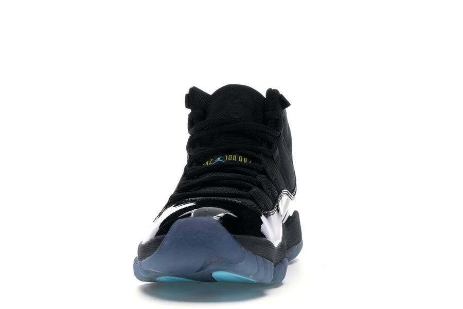 Jordan 11 Retro Gamma Blue