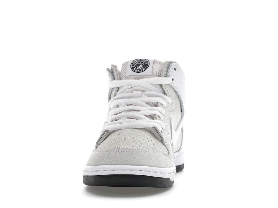 Nike SB Dunk High Antihero Skateboards