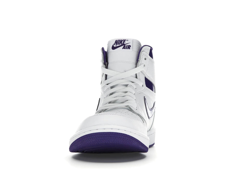 Jordan 1 Retro High Court Violet (Femme)