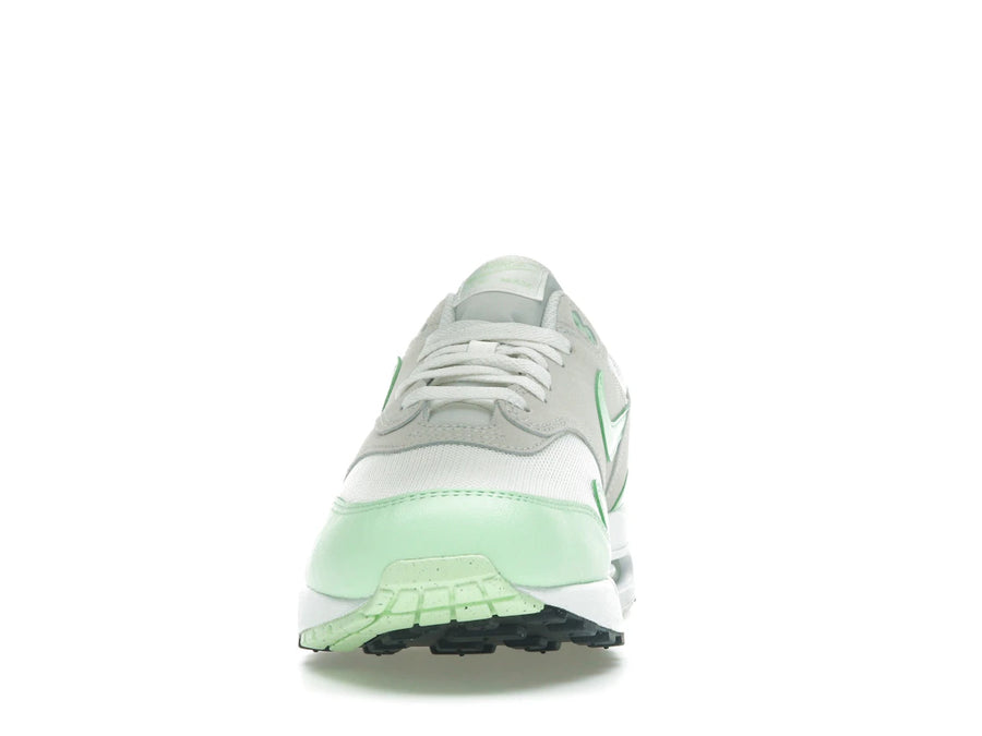 Nike Air Max 1 Essential Summit White Photon Dust Vapor Green