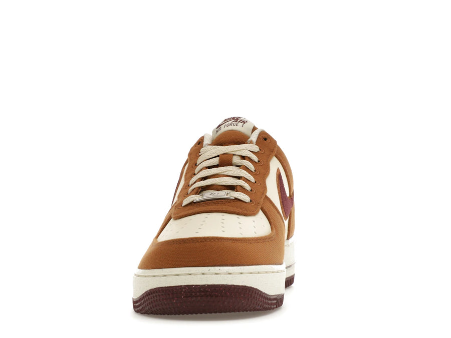 Nike Air Force 1 Low '07 LV8 Notebook Doodle Pack Light British Tan