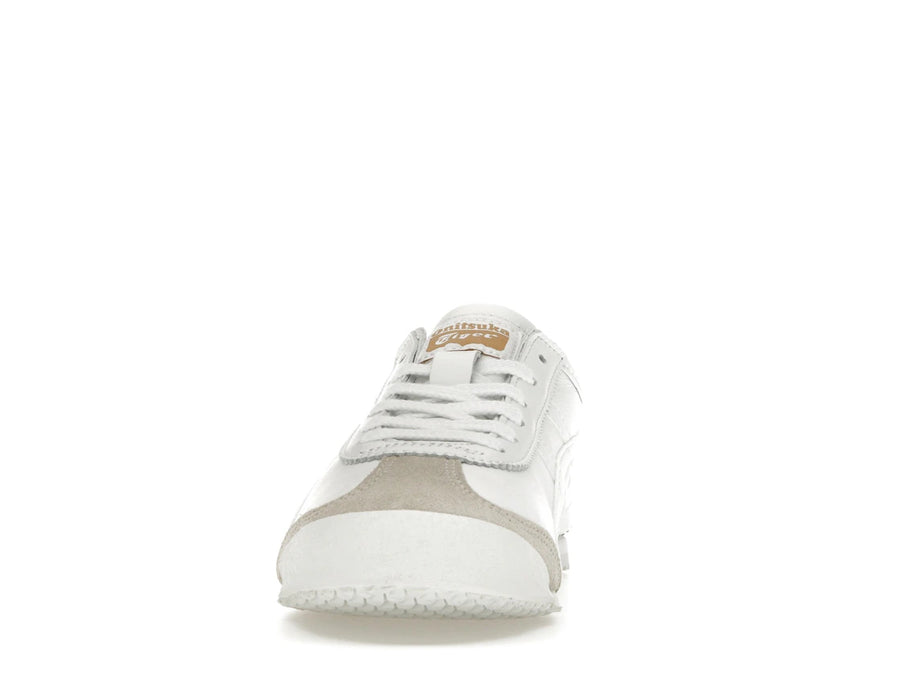 Onitsuka Tiger Mexico 66 Blanc Beige