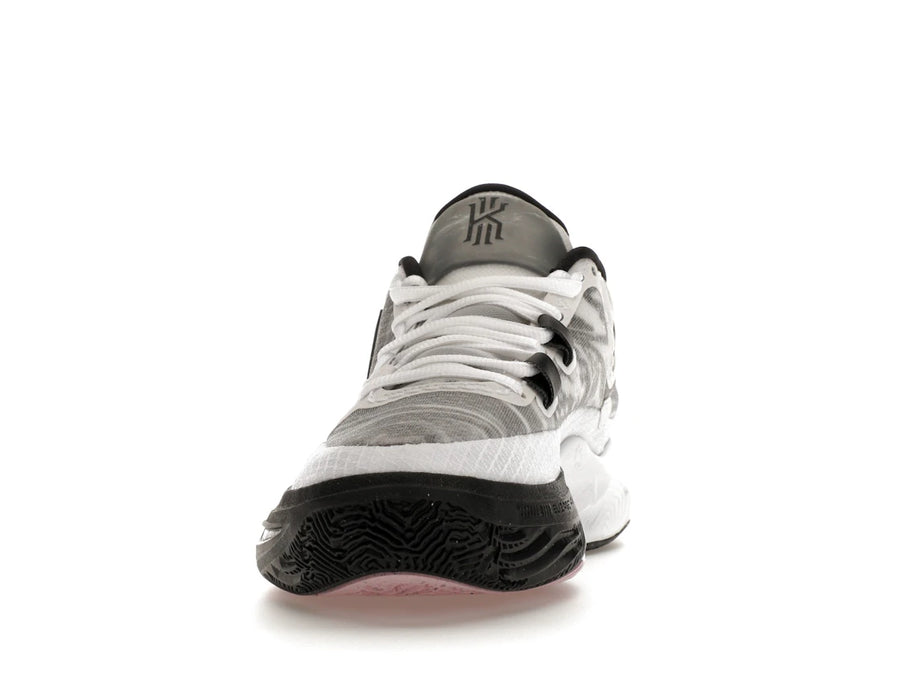Nike Kyrie 8 White Black