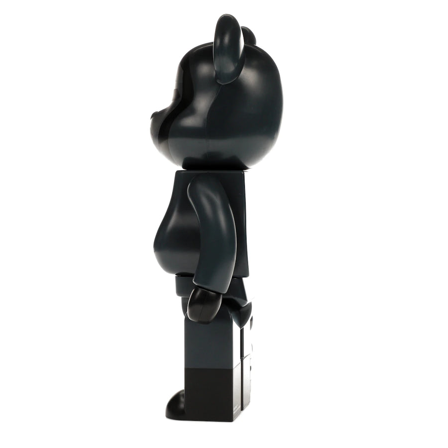 Ensemble Bearbrick x Squid Game Front Man 100 % et 400 %