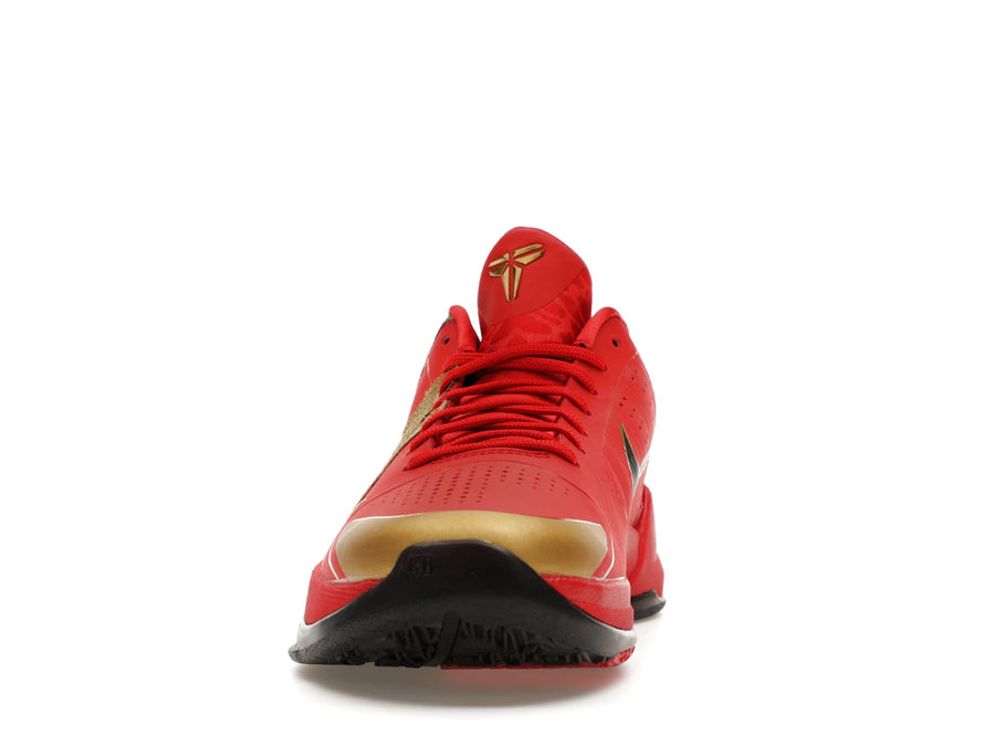 Nike Kobe 5 Protro Year of the Mamba University Red