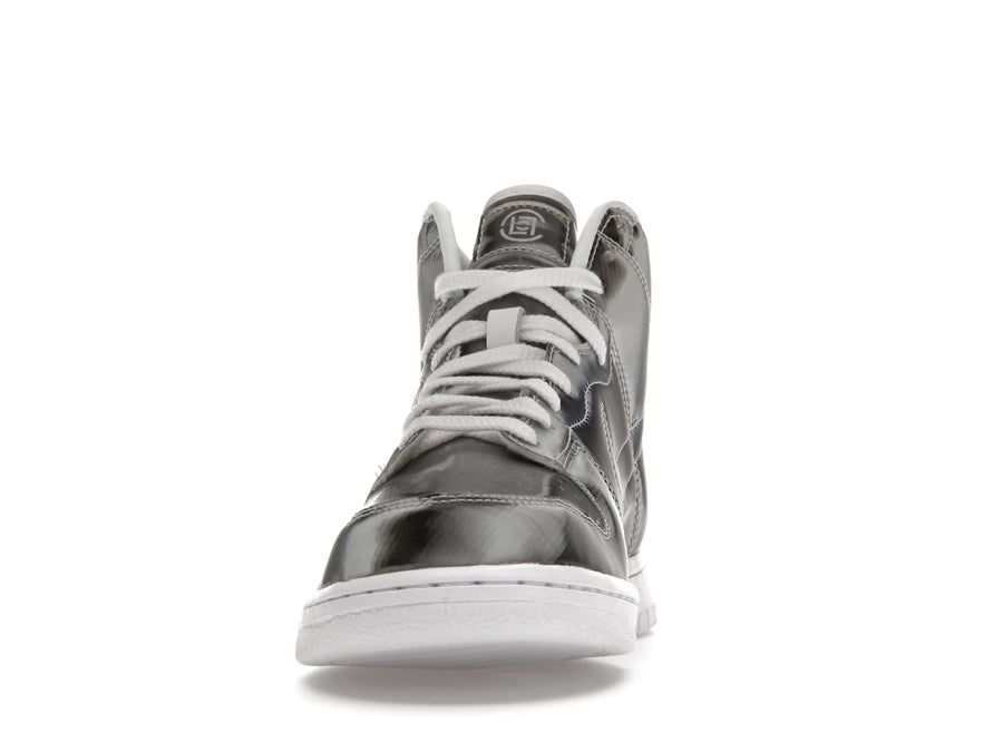 Nike Dunk High CLOT Flux