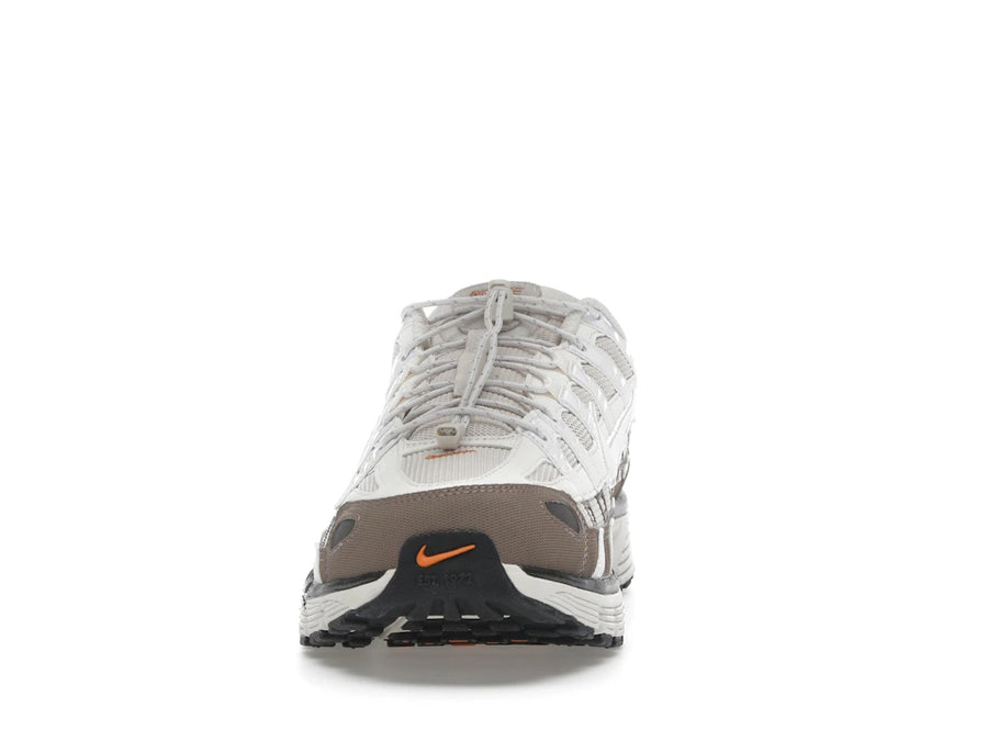 Nike P-6000 Marron clair Minerai Marron