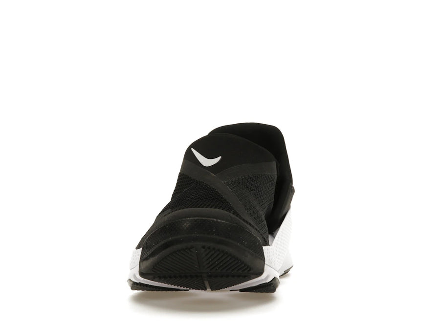 Nike Go FlyEase Black White (Women's)