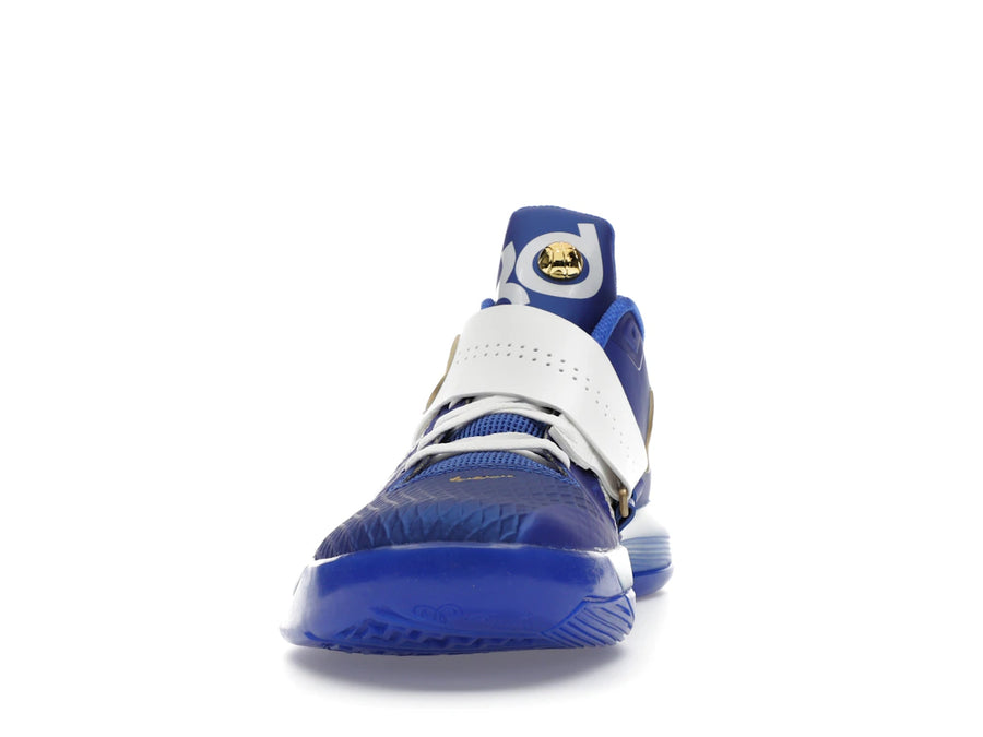 Nike KD 4 MVP