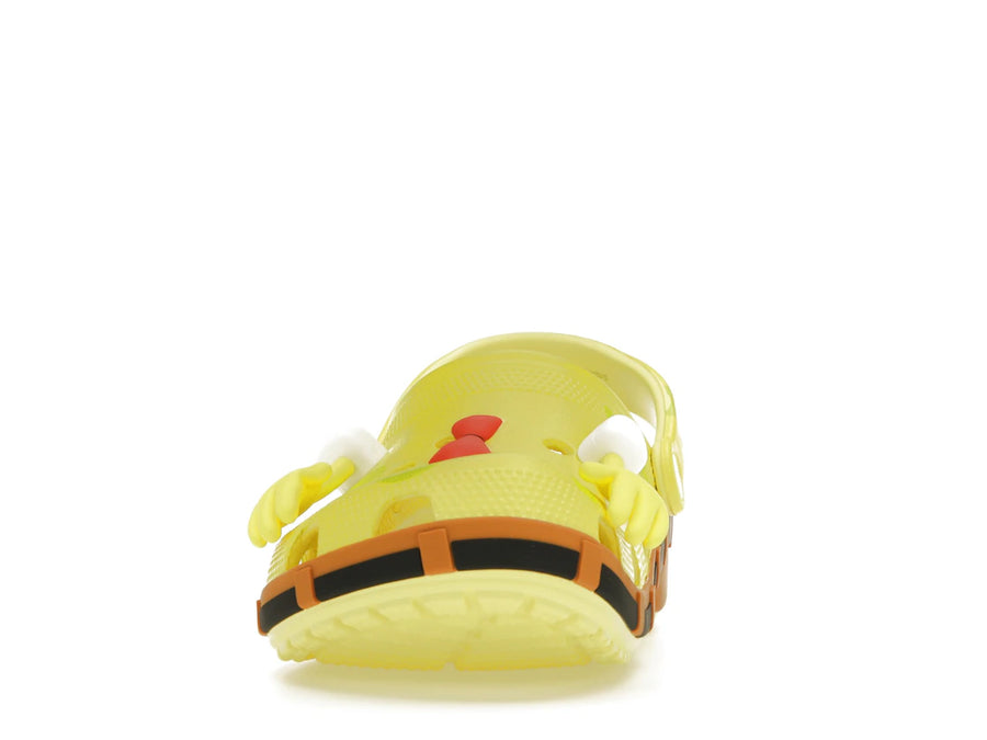 Crocs Classic Clog SpongeBob SquarePants
