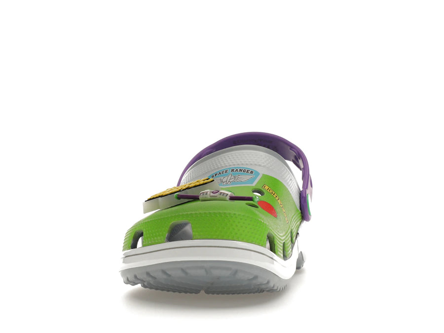 Sabots Crocs Classic Toy Story Buzz l'Éclair