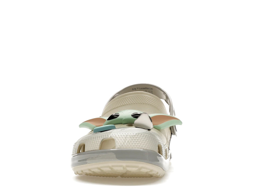 Crocs Classic Clog Star Wars Grogu