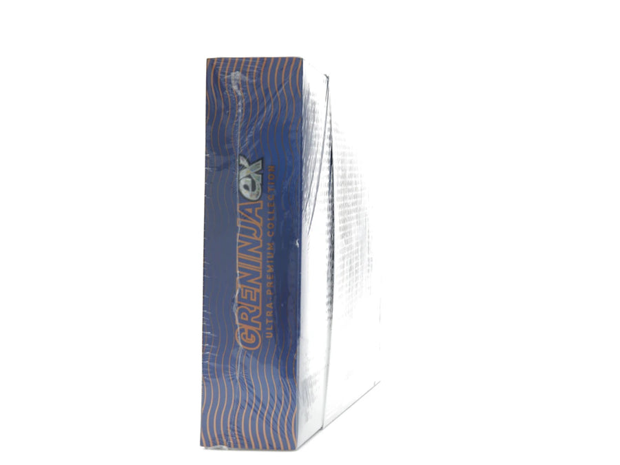 Collection Ultra-Premium Pokémon Greninja EX Écarlate et Violette 2024