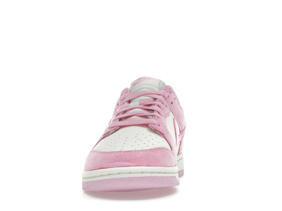 Nike Dunk Low Next Nature Rose Vif (Femme)