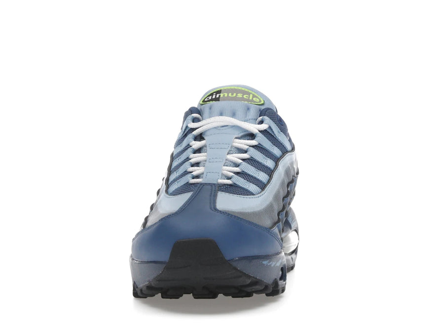 Nike Air Max Muscle 95 Yu-Gi-Oh! Joey (with Promo Card)