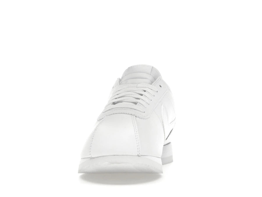 Nike Cortez Triple White (Femme)