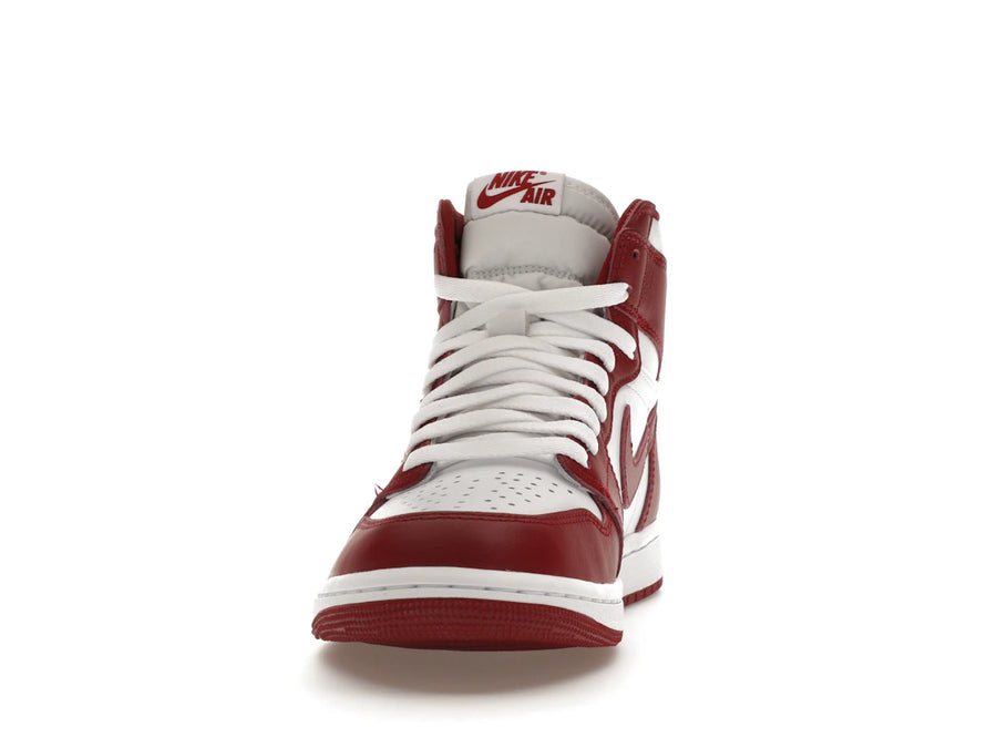 Jordan 1 Retro High OG Artisanal Team Rouge