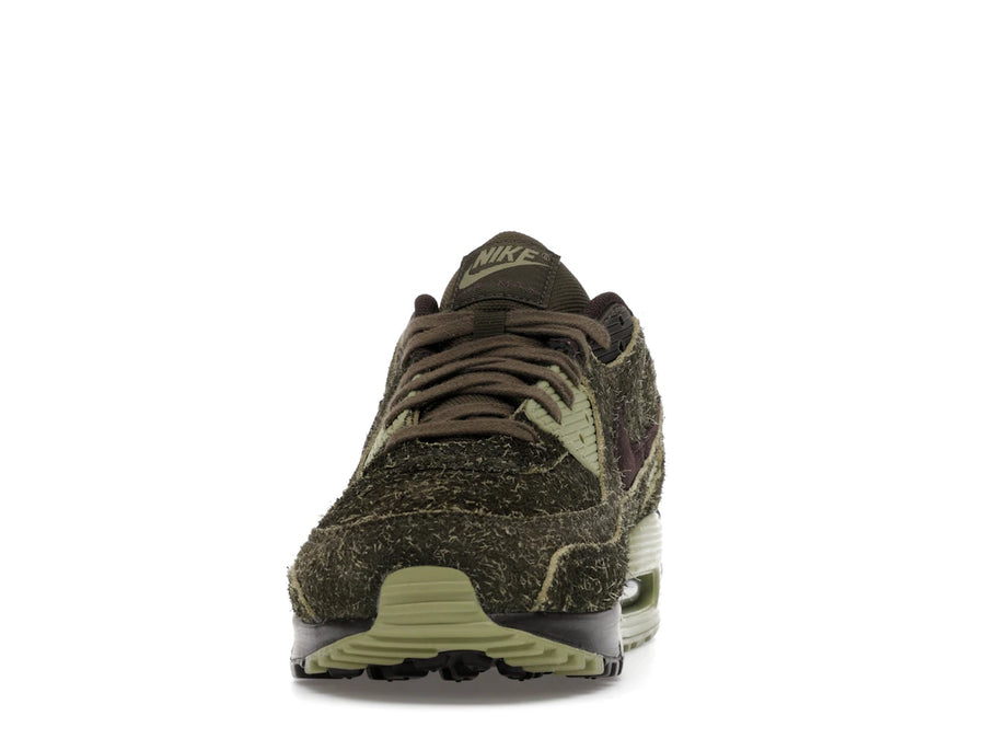Nike Air Max 90 Premium Skunk
