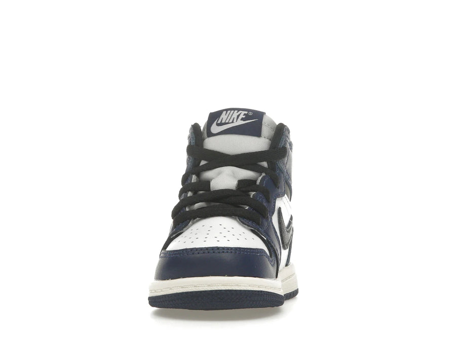 Jordan 1 Retro High OG Midnight Navy (TD)