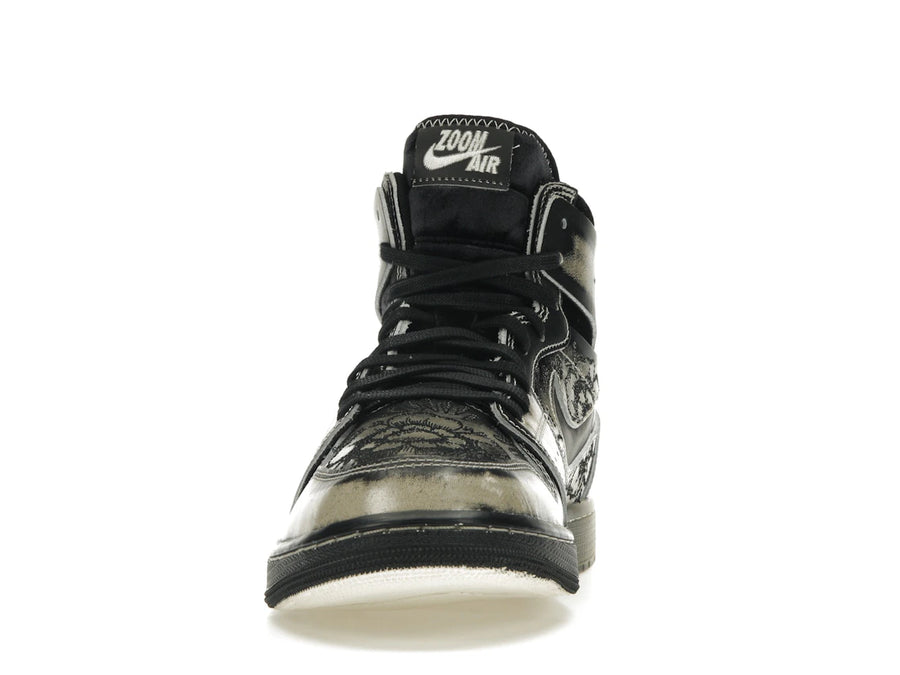 Jordan 1 High Zoom Air CMFT 2 Jour De Muertos