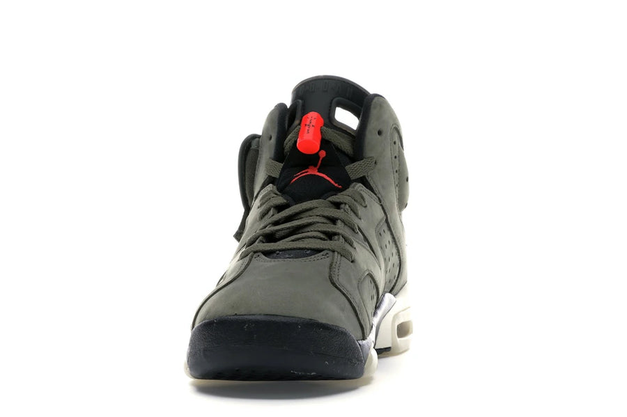 Jordan 6 Retro Travis Scott (GS)