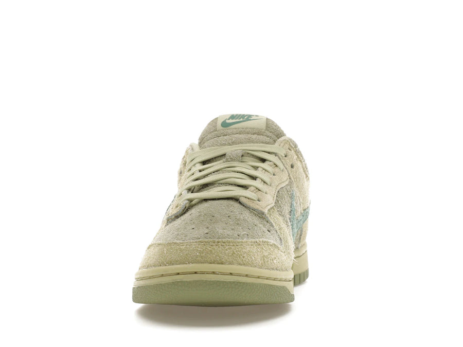 Nike Dunk Low Olive Aura (Femme)