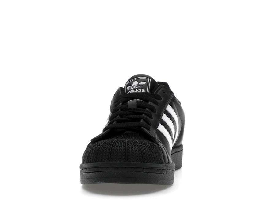 adidas Superstar 2 Core Black Cloud White