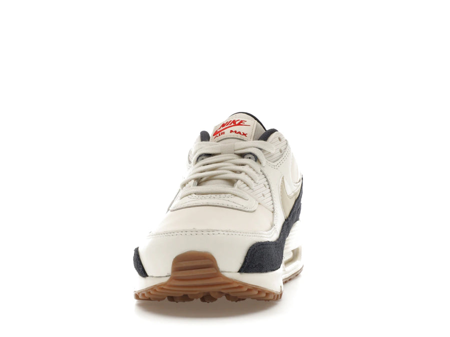 Nike Air Max 90 Rare Air Pale Ivory Thunder Blue