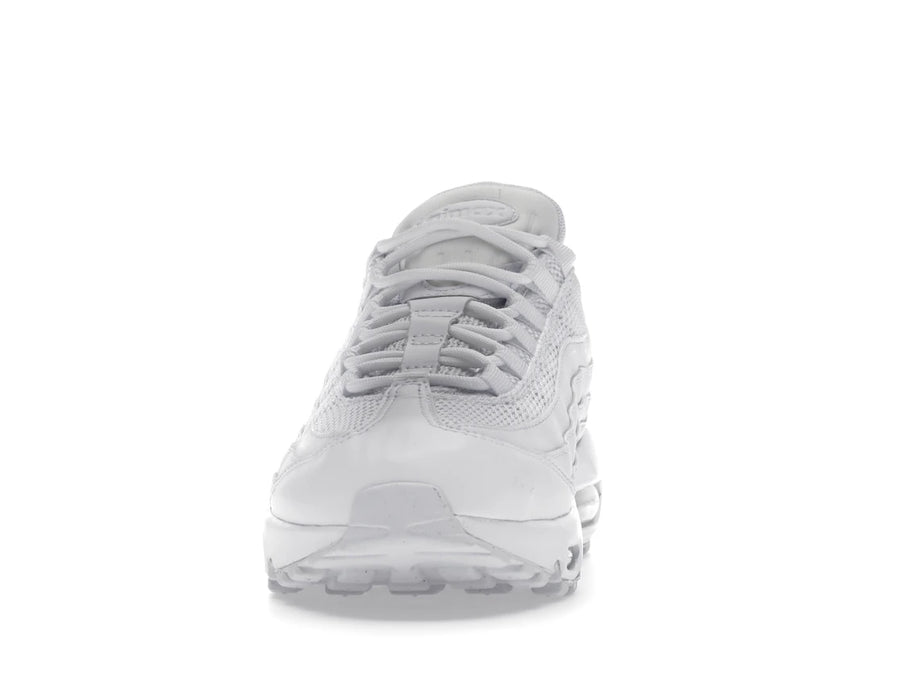 Nike Air Max 95 Next Nature Blanc (Femme)