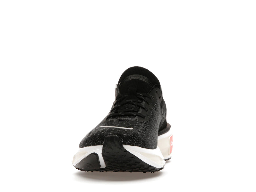 Nike ZoomX Invincible Run 3 Noir et Blanc (Femme)