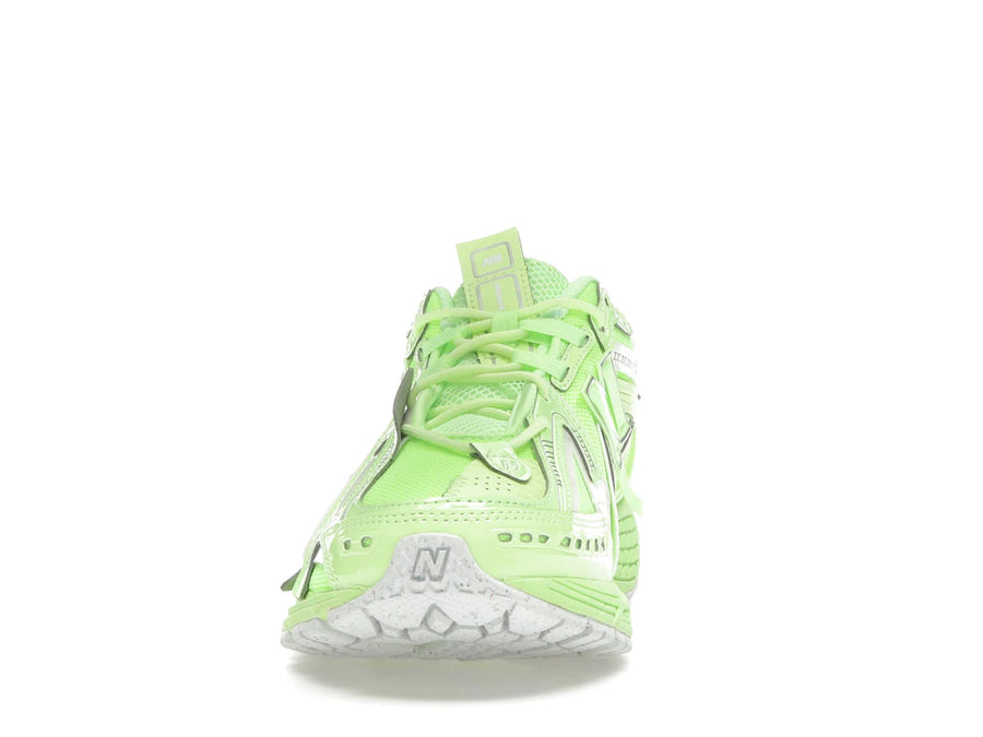 New Balance 1906A Vert néon menthe flash