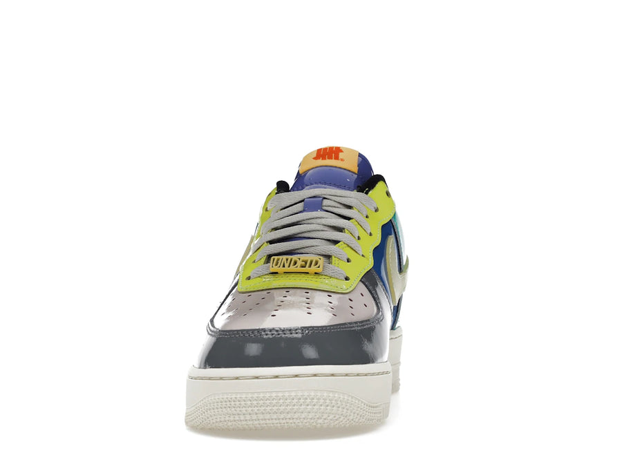Communauté multi-brevets Nike Air Force 1 Low SP Undefeated