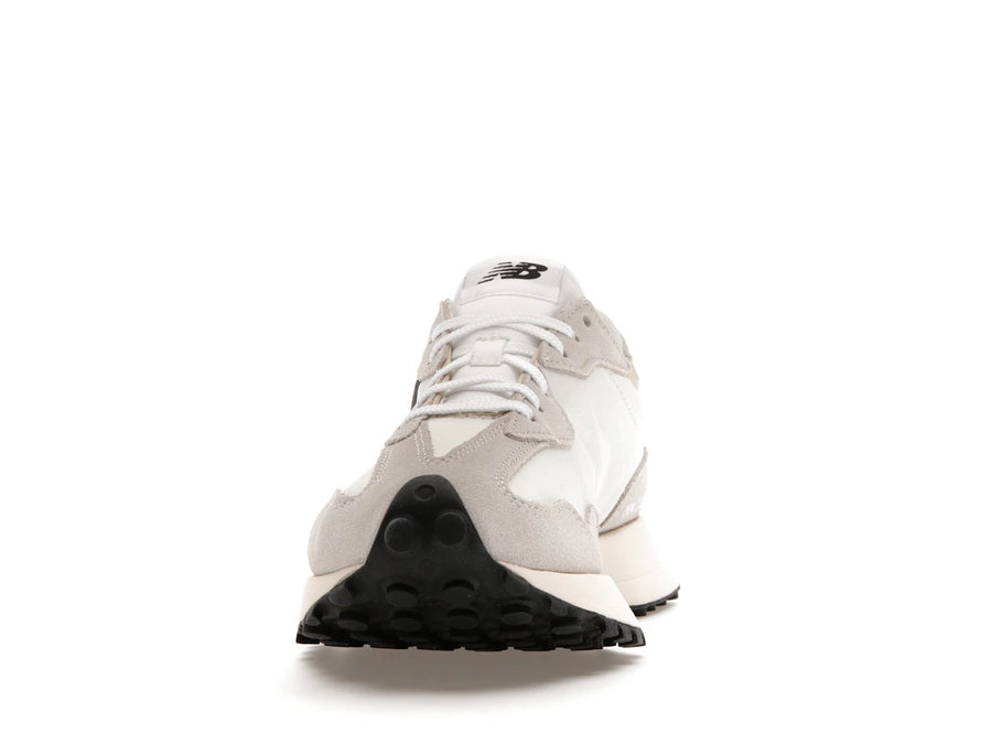 New Balance 327 Sea Salt Black (Femme)