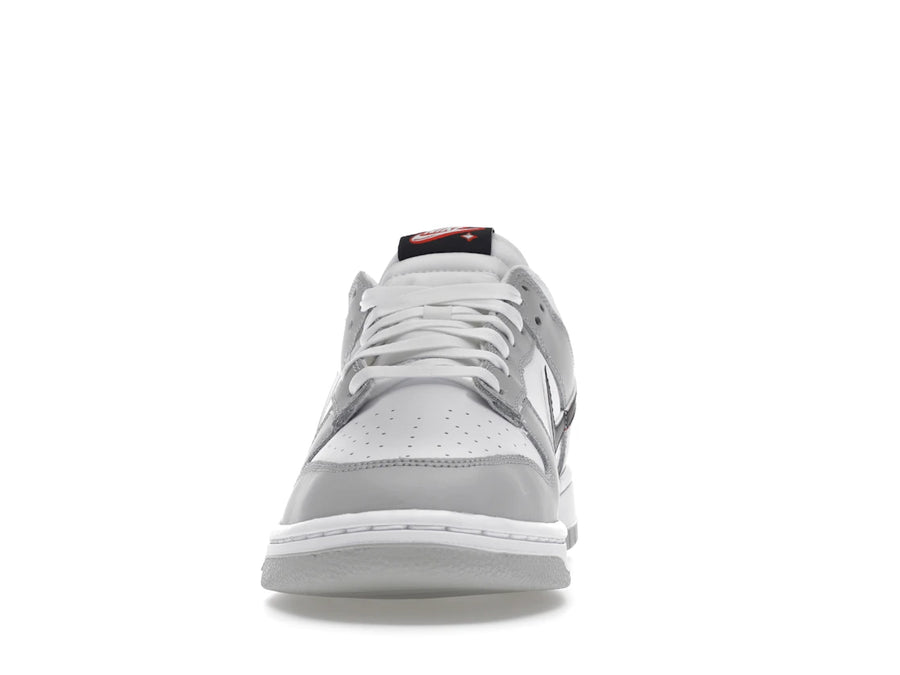 Nike Dunk Low SE Lottery Pack Gris Brume