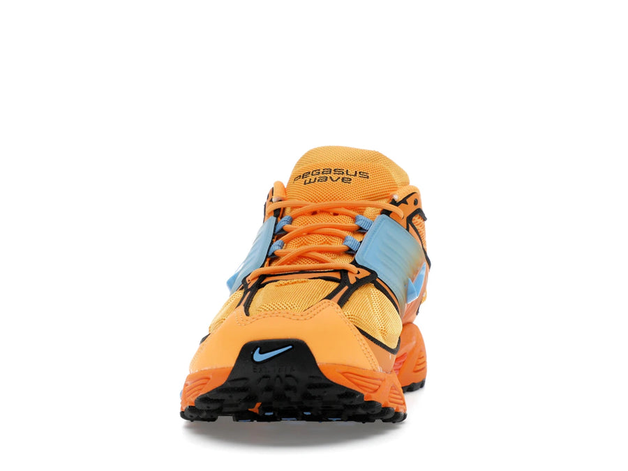 Nike Air Pegasus Wave Sundial Orange Bleu