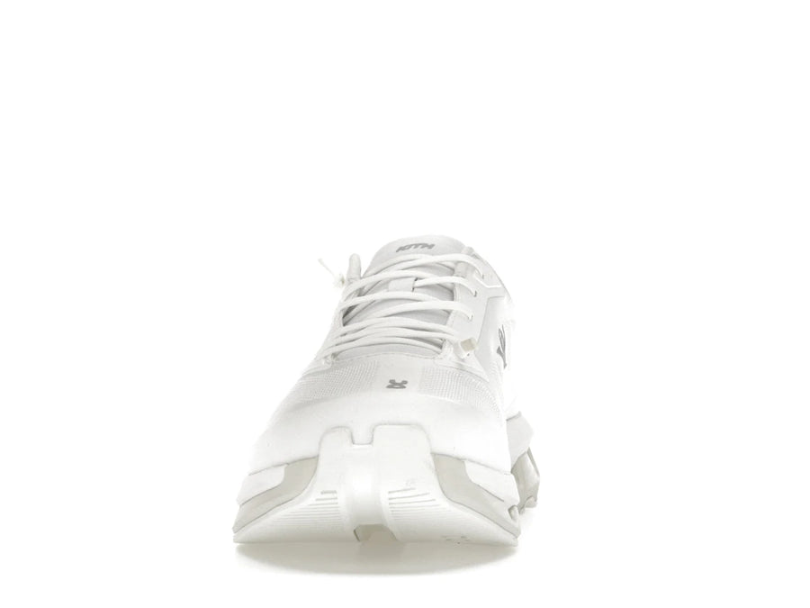 Sur Running Cloudzone Kith White Ice