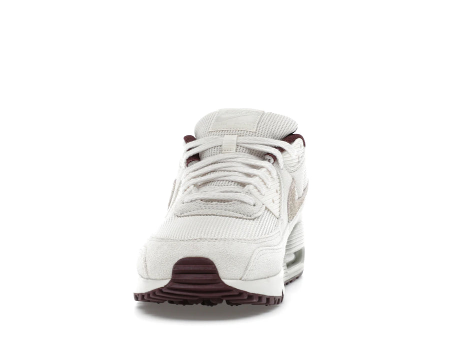 Nike Air Max 90 PRM Voile Bourgogne Crush