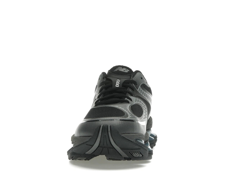New Balance Abzorb 2000 Noir Gris