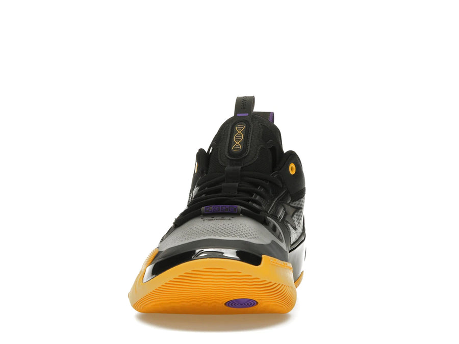 Li-Ning Way of Wade Low 10 Lakers Away