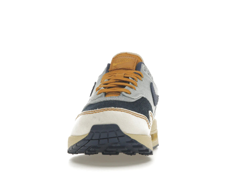 Nike Air Max 1 '87 Denim Aura (Women's)