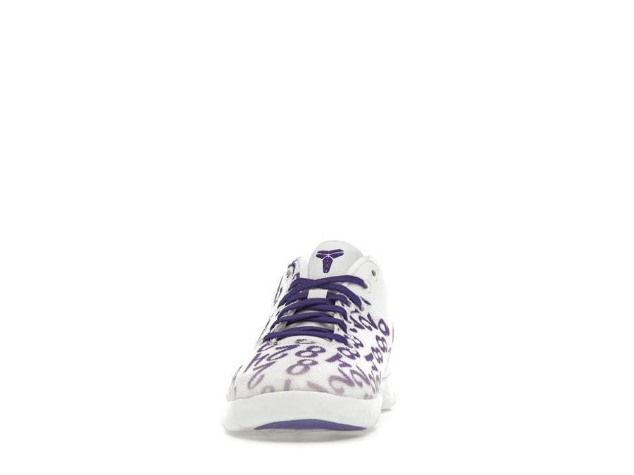 Nike Kobe 8 Protro Court Purple (PS)