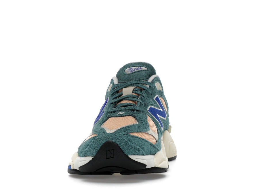 New Balance 9060 Violet sapin