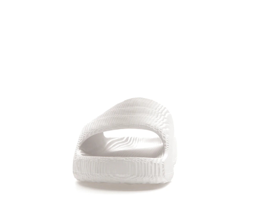 Sandales adidas Adilette 22 Blanc Cristal
